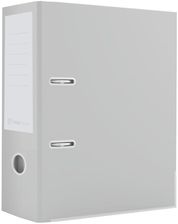 Zdjęcie Interdruk Segregator A4 75K Pastel Gray - Konstantynów Łódzki