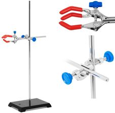 Zdjęcie Steinberg Systems Statyw Stojak Laboratoryjny Z 1 Uchwytem 0-85Mm - Zielona Góra