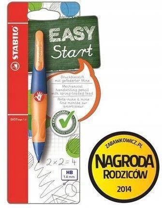 Corex Stabilo Ołówek Easyergo 1.4 Dla Praworęcznych Gran