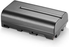 Zdjęcie Bateria Nanlite 2000MAH NP-F TYPE - Sandomierz