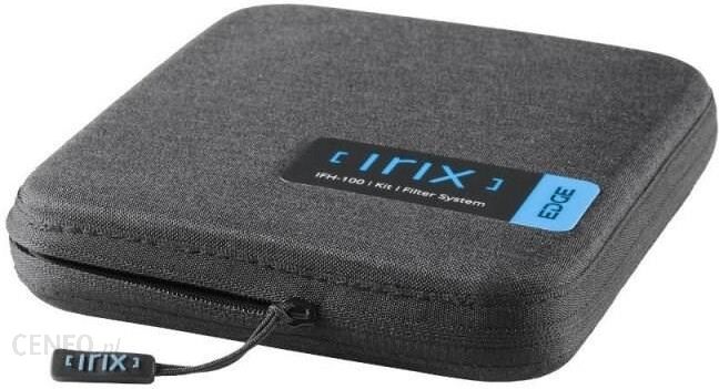 Irix Edge Traveller Filter Case (IFHC-100)
