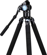 Zestaw statyw + głowica Sirui R-3213X+VH-10X Carbon Tripod & Video Head