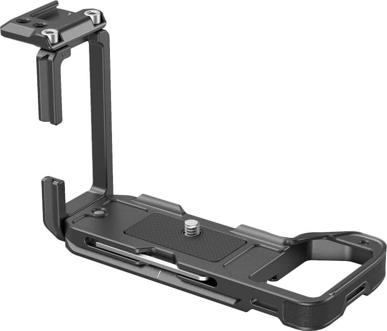 SmallRig 3207 L-Bracket dla Sony A1, A7S III, A7R IV i A9 II - zdjęcie 5 SmallRig 3207 L-Bracket dla Sony A1, A7S III, A7R IV i A9 II