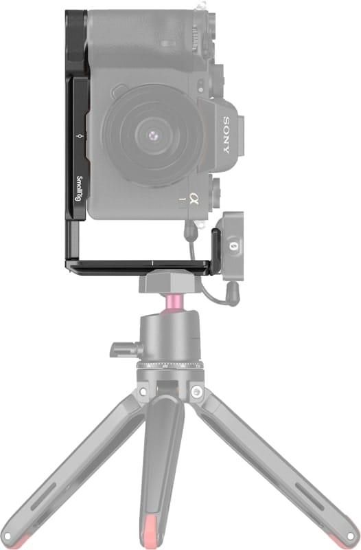 SmallRig 3207 L-Bracket dla Sony A1, A7S III, A7R IV i A9 II