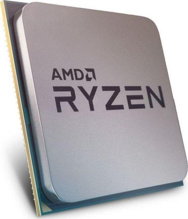 Procesor AMD Ryzen 5 5600G 4,4GHz BOX (100100000252BOX) - Opinie i ceny na  Ceneo.pl