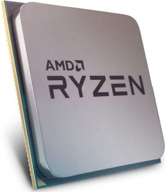 AMD Ryzen 7 5700G 3,8GHz BOX (100100000263BOX) - zdjęcie 2 AMD Ryzen 7 5700G 3,8GHz BOX (100100000263BOX)