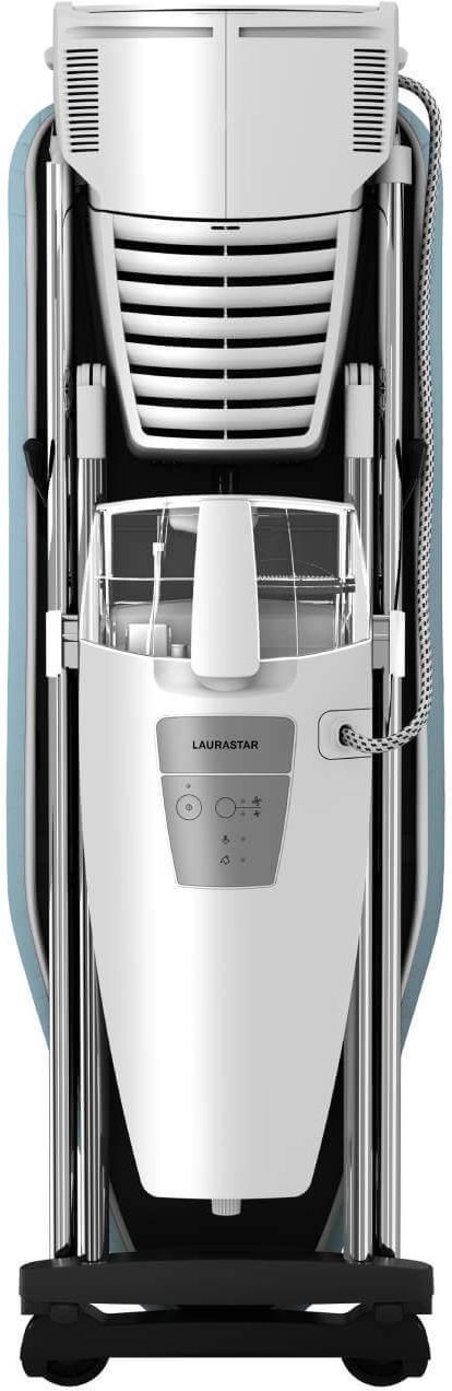 Laurastar System do prasowania S Pure - zdjęcie 5 Laurastar System do prasowania S Pure