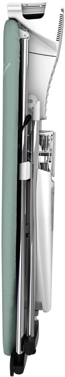 Laurastar System do prasowania S Pure Plus - zdjęcie 6 Laurastar System do prasowania S Pure Plus