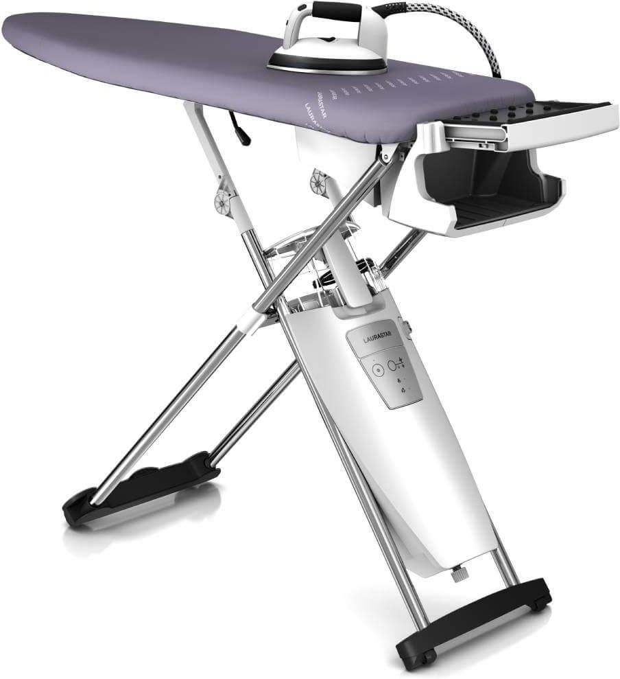 Laurastar System do prasowania S Pure Xtra - zdjęcie 1 Laurastar System do prasowania S Pure Xtra
