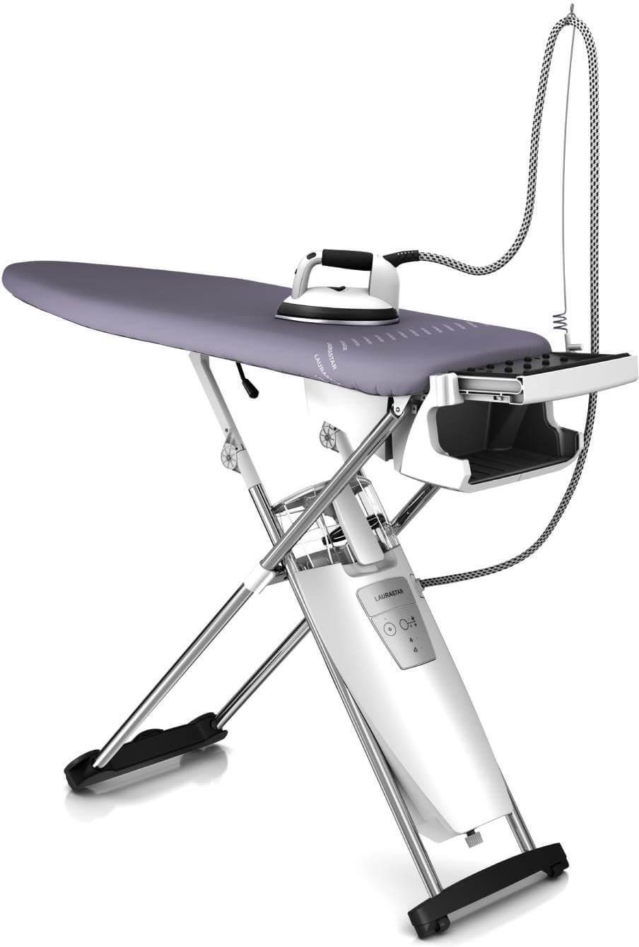 Laurastar System do prasowania S Pure Xtra - zdjęcie 4 Laurastar System do prasowania S Pure Xtra
