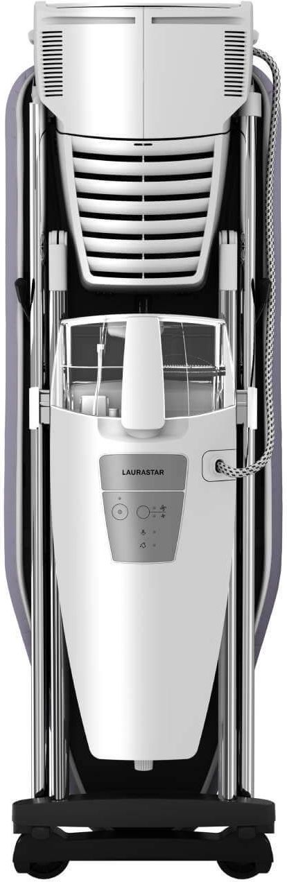 Laurastar System do prasowania S Pure Xtra - zdjęcie 5 Laurastar System do prasowania S Pure Xtra