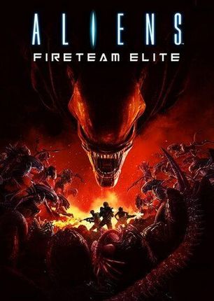Aliens Fireteam Elite (Digital)