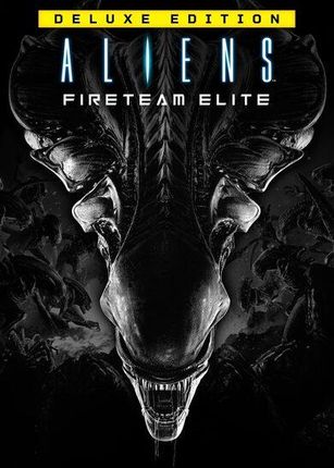 Aliens Fireteam Elite Deluxe Edition (Digital)