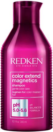 Redken Color Extend Magnetics Szampon Do Włosów 300 ml