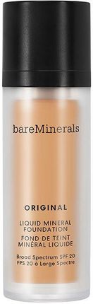 Bareminerals Original Liquid Mineral Foundation Podkład Spf20 Neutral Tan 21 30 ml