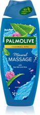 Zdjęcie Palmolive Thermal Spa Mineral Massage żel pod prysznic 500ml - Choroszcz