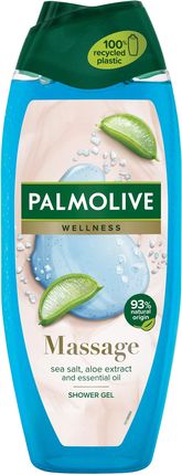 Palmolive Wellness Żel pod prysznic MASSAGE 500 ml