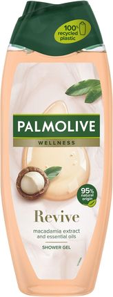 Palmolive Wellness Żel pod prysznic REVIVE 500 ml