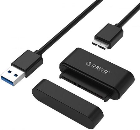 Orico Adapter USB 3.0 do dysków HDD/SSD 2,5", SATA III