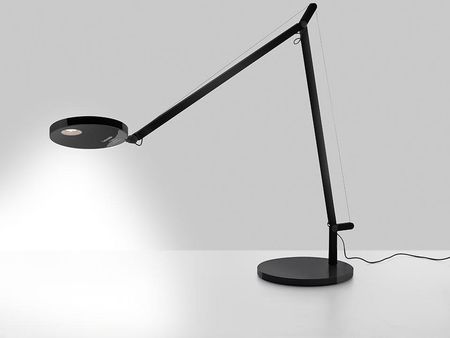 Lampa Demetra Tavolo Lampy Artemide 1735050A+1733050A 