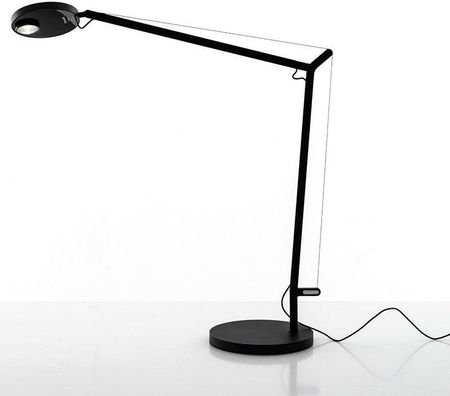 Lampa Demetra Professional Tavolo Lampy Artemide 1739050A+1733050A 