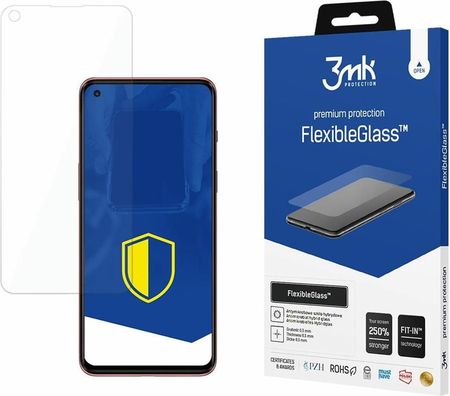 3mk Flexible Glass do OnePlus Nord 2