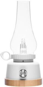 Kempingowa Lampa W Stylu Lampy Naftowej Mactronic Enviro Acl0112