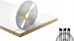 Zdjęcie Festool Tarcza pilarska HW 160x1,8x20 WD42 205553 - Kolbuszowa