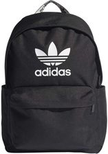 adidas Adicolor Backpack Czarny (H35596)
