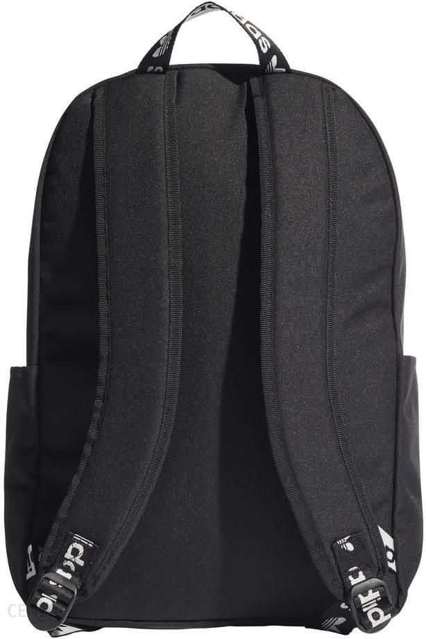 adidas Adicolor Backpack Czarny (H35596)