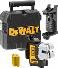 Zdjęcie Dewalt Laser krzyżowy DW089CG - Goniądz