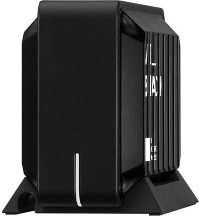 Dysk zewnętrzny WD BLACK D30 Game Drive SSD 1 TB