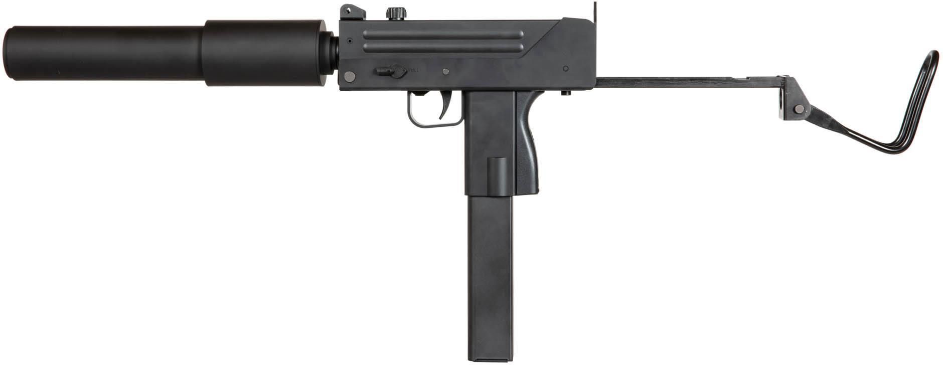 トイガン mac10 i-tokyo-marui-replika-