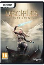 Zdjęcie Disciples Liberation Edycja Deluxe (Gra PC) - Gorzów Wielkopolski