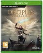 Disciples Liberation Edycja Deluxe (Gra Xbox One)