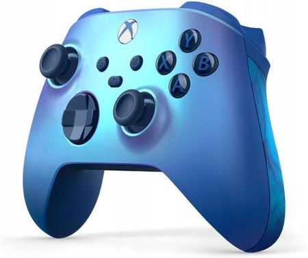 Microsoft - WILD &amp;SHUGAR Buty Męskie Salewa MS Wildfire Edge java blue/black w Sklep