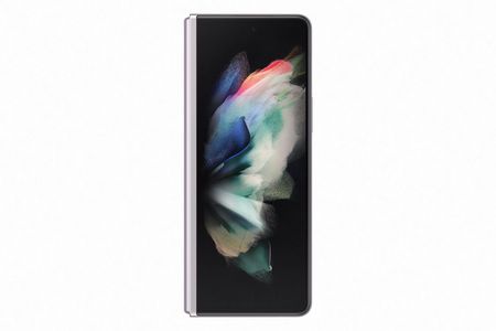 Samsung Galaxy Z Fold3 5G SM-F926 12/256GB Srebrny - Cena