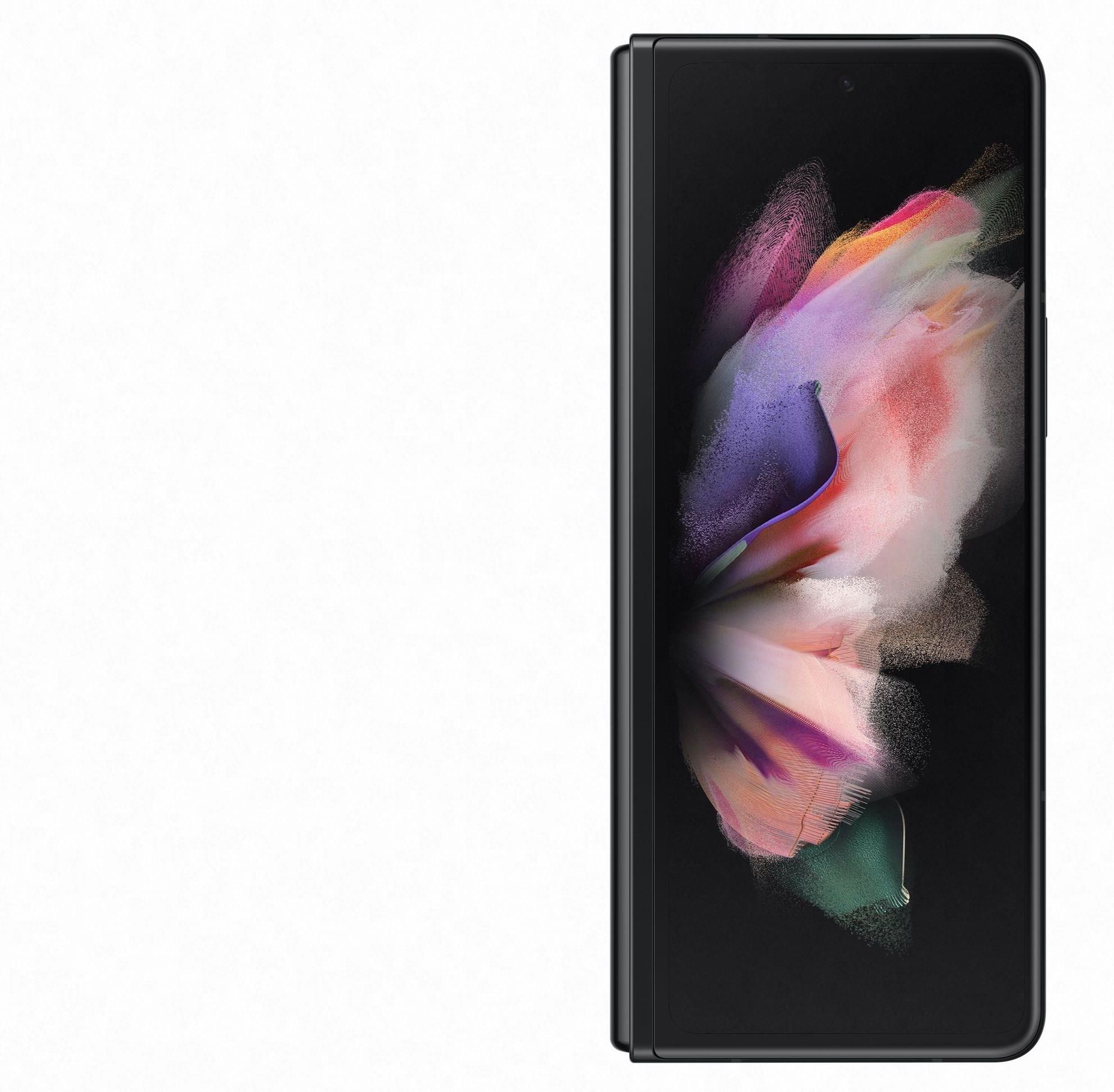 Samsung Galaxy Z Fold3 5G SM-F926 12/256GB Czarny - Cena