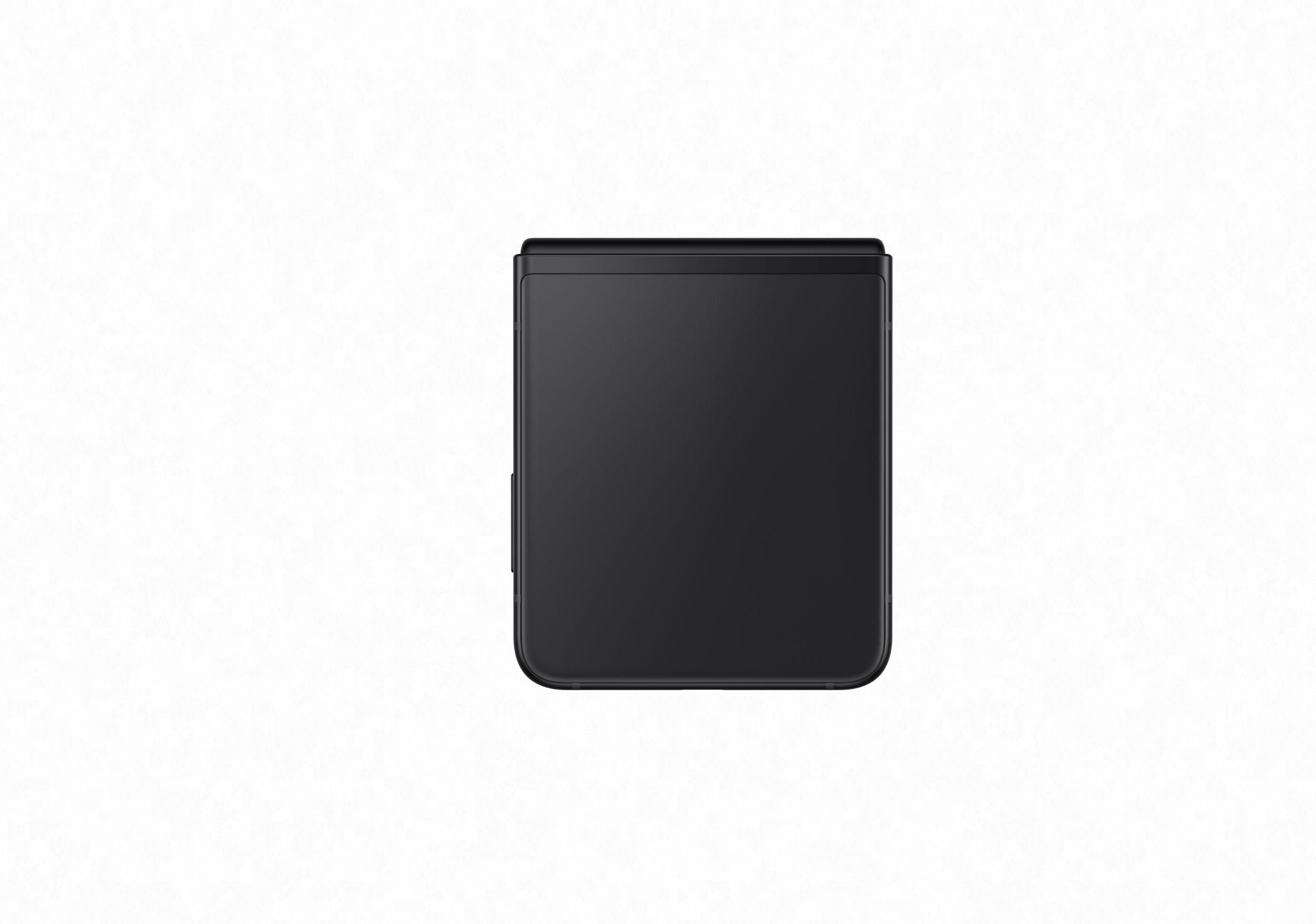 samsung z flip 3 256gb black