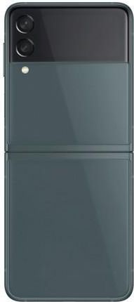 【SIMフリー256GB】Galaxy Z Flip3 5G グリーン i-samsung-galaxy-z-flip3-5g-sm