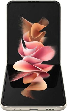 P*❤様 GALAXY Z Flip 3 128GB Samsung Galaxy Z Flip3 5G SM-F711 8/128GB Czarny - Cena