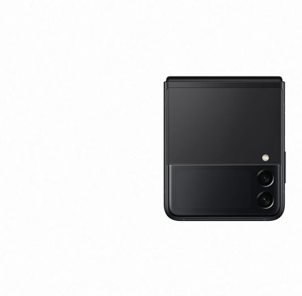 GalaxyZFlip3 128GB 海外製　ブラック Galaxy Z Flip3 5G 128 GB SIMフリー