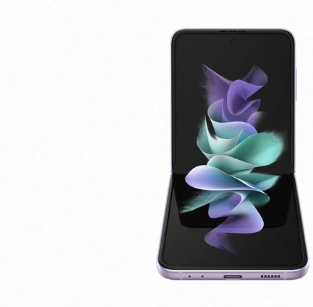 Samsung Galaxy Z Flip3 5G SM-F711 8/256GB Lawendowy - Cena Samsung Galaxy Z Flip3 5G SM-F711 8/256GB Lawendowy - Cena