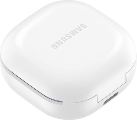 Słuchawki Samsung Galaxy Buds2 SM-R177 Fioletowy - Opinie i