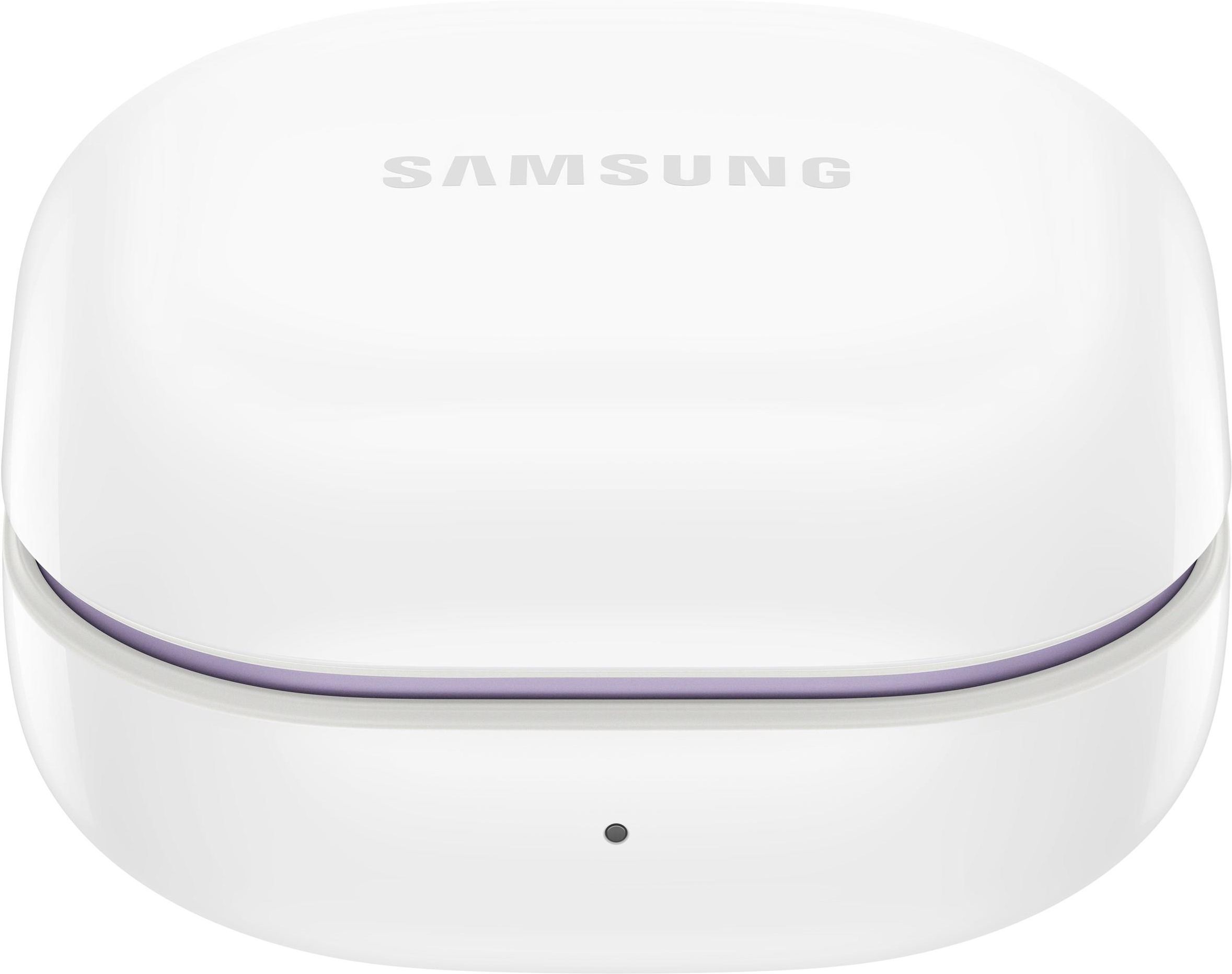 勇一【新品・未開封】Galaxy Buds2 Lavender i-samsung-galaxy-buds2-sm-r177