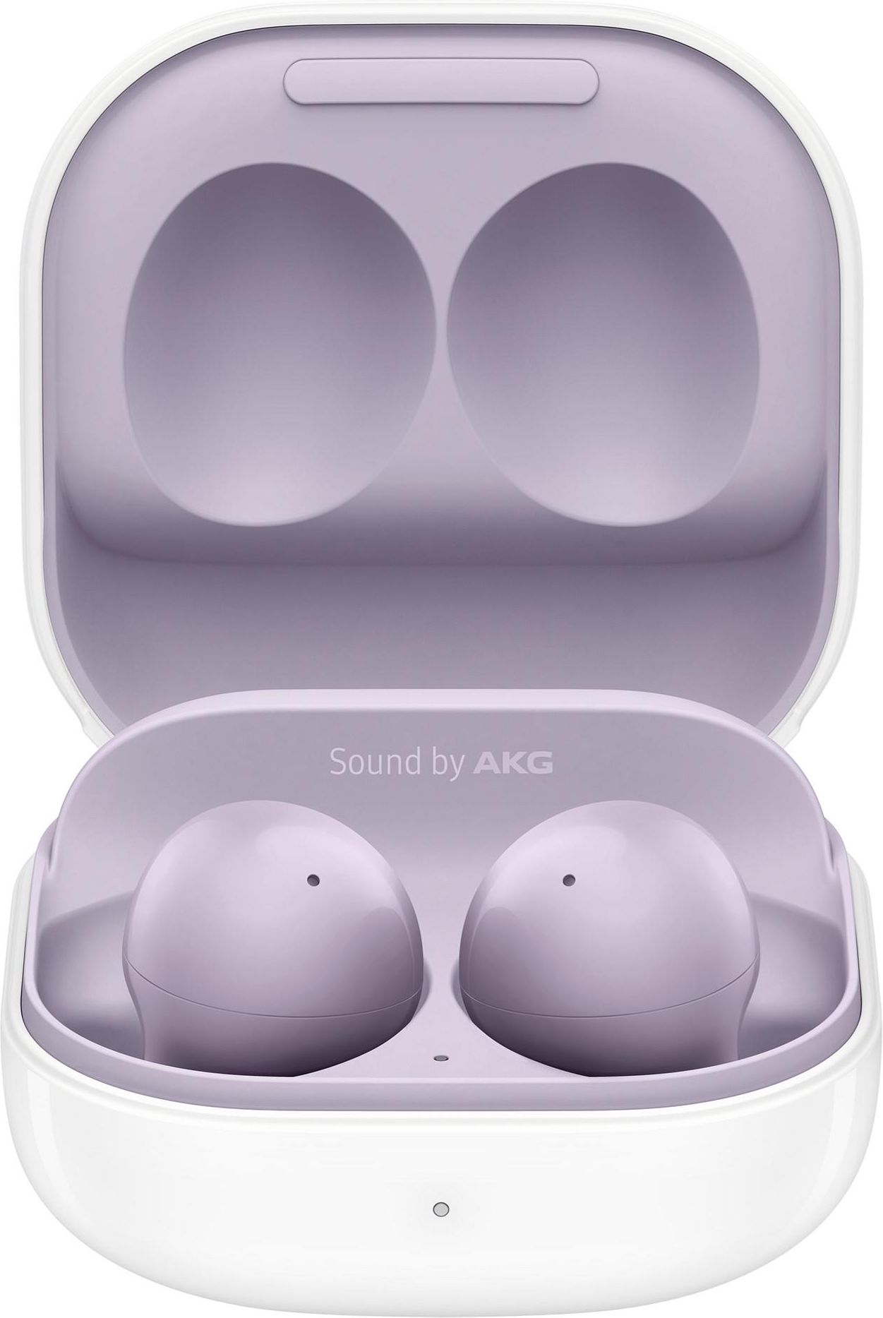 Słuchawki Samsung Galaxy Buds2 Sm R177 Fioletowy Opinie I Ceny Na Ceneopl 3766