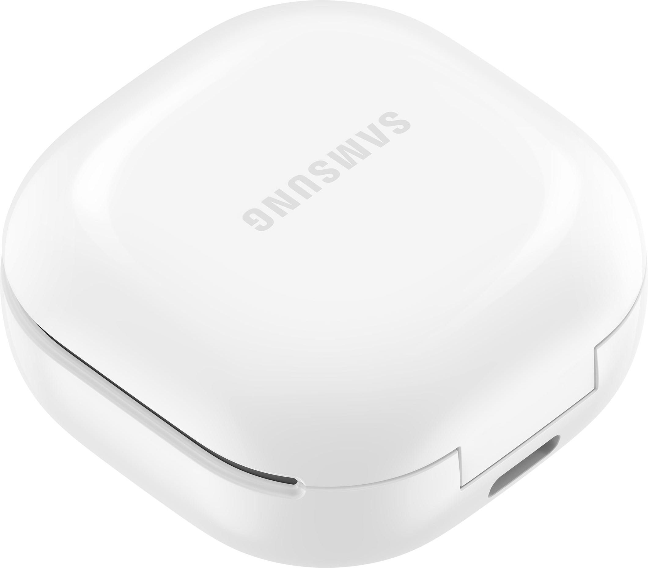 Samsung Galaxy Buds2 SM-R177 Czarny - zdjęcie 8 Samsung Galaxy Buds2 SM-R177 Czarny