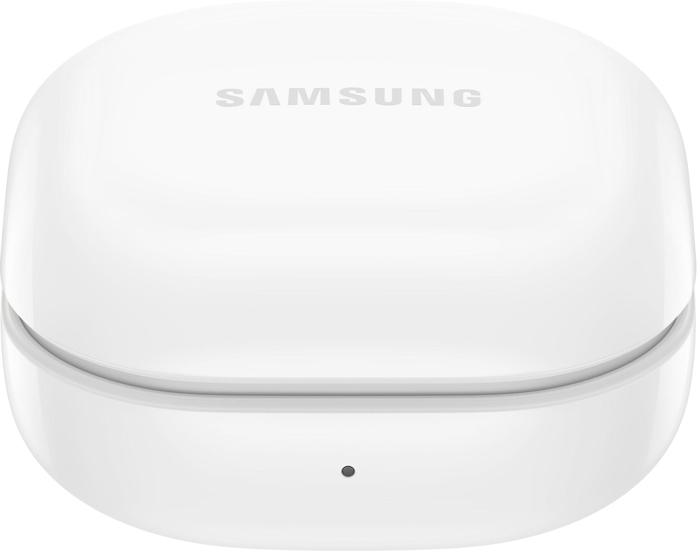 Samsung Galaxy Buds2 SM-R177 Biały - zdjęcie 5 Samsung Galaxy Buds2 SM-R177 Biały