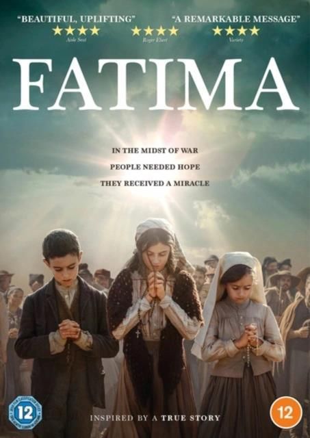 Fatima (2021) Online PL