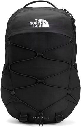 The North Face Backpack Borealis Czarny